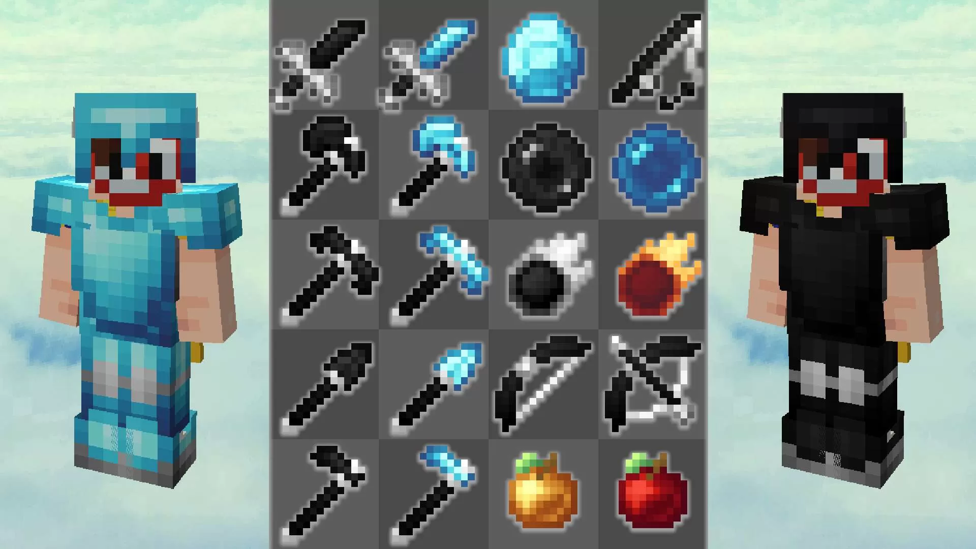 Gallery Image 1 for Rising Angel on PVPRP